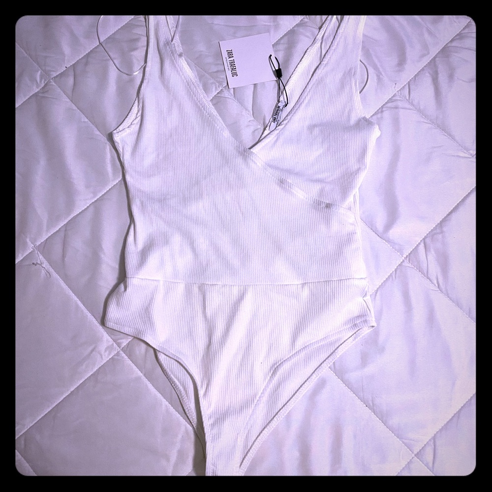Bodysuit